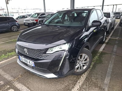Peugeot 3008 3008 1.5 BlueHDi 130ch S&amp;S Active Business