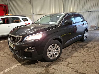 Peugeot 3008 3008 1.5 BlueHDi 130ch S&amp;S Active Business EAT8