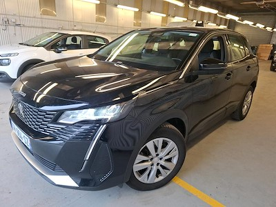 Peugeot 3008 3008 1.5 BlueHDi 130ch S&amp;S Active Pack EAT8