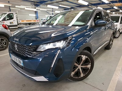 Peugeot 3008 3008 1.5 BlueHDi 130ch S&S Roadtrip EAT8