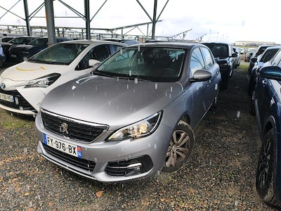 Peugeot 308 308 1.2 PureTech 110ch S&amp;S Active Business
