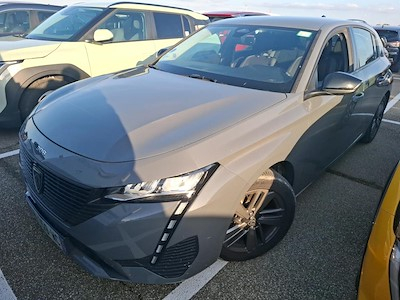 Peugeot 308 308 1.2 PureTech 130ch S&S Active Pack EAT8