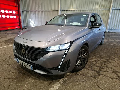 Peugeot 308 308 1.2 PureTech 130ch S&S Active Pack EAT8