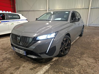 Peugeot 308 308 1.2 PureTech 130ch S&S Allure EAT8