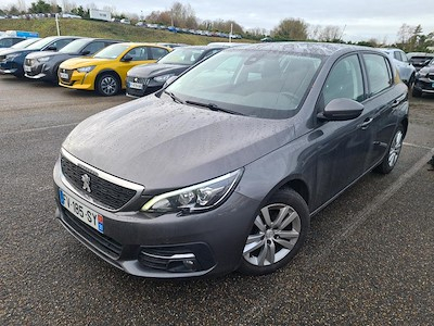 Peugeot 308 308 1.5 BlueHDi 100ch E6.c S&S Active Business