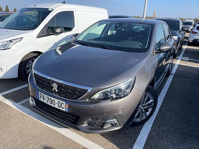 Peugeot 308 308 1.5 BlueHDi 130ch S&amp;S Active Business EAT8