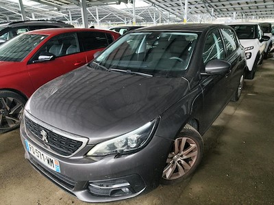 Peugeot 308 308 1.5 BlueHDi 130ch S&amp;S Active Business EAT8 7cv