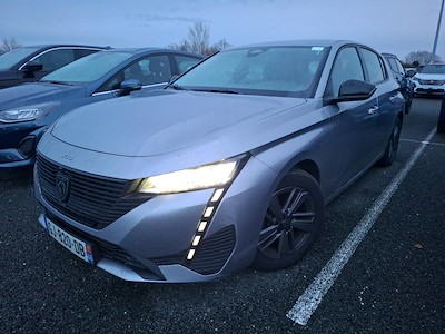 Peugeot 308 308 1.5 BlueHDi 130ch S&amp;S Active Pack EAT8