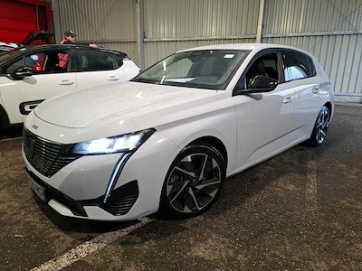 Peugeot 308 308 PHEV 180ch Allure e-EAT8