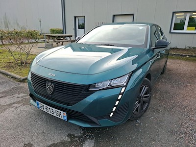 Peugeot 308 SW 308 SW 1.2 PureTech 130ch S&S Active Pack EAT8