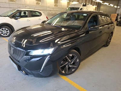 Peugeot 308 SW 308 SW 1.2 PureTech 130ch S&S Allure Pack EAT8