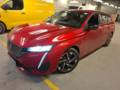 Peugeot 308 SW 308 SW PHEV 180ch Allure Pack e-EAT8