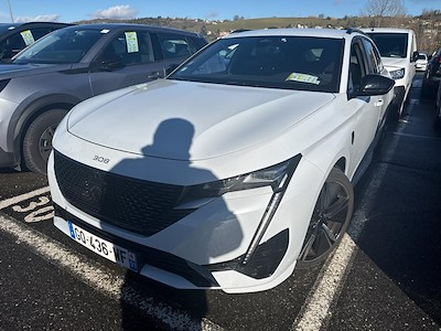 Peugeot 308 SW 308 SW PHEV 180ch GT e-EAT8
