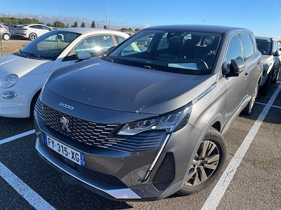 Peugeot 5008 5008 1.2 PureTech 130ch S&S Active Business EAT8