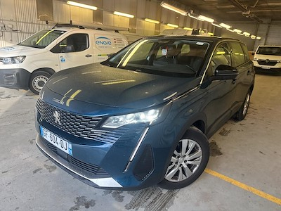 Peugeot 5008 5008 1.2 PureTech 130ch S&amp;S Active Pack EAT8