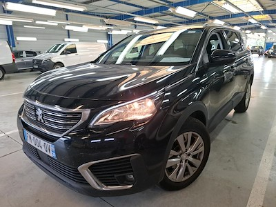 Peugeot 5008 5008 1.5 BlueHDi 130ch E6.c Active Business S&amp;S EAT8