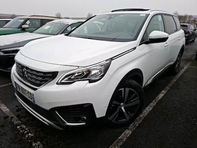 Peugeot 5008 5008 1.5 BlueHDi 130ch E6.c Allure S&amp;S EAT8