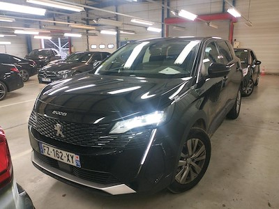 Peugeot 5008 5008 1.5 BlueHDi 130ch S&amp;S Active Business EAT8