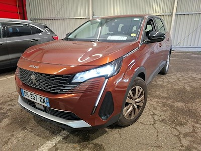 Peugeot 5008 5008 1.5 BlueHDi 130ch S&amp;S Active Pack