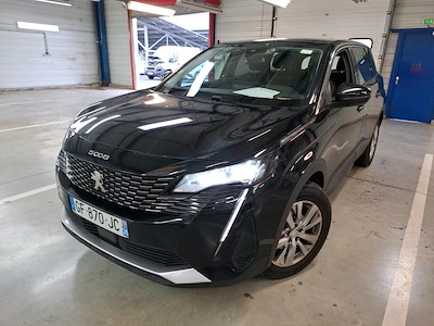 Peugeot 5008 5008 1.5 BlueHDi 130ch S&amp;S Active Pack EAT8