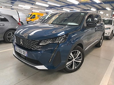 Peugeot 5008 5008 Hybrid 136ch Allure Pack e-DCS6