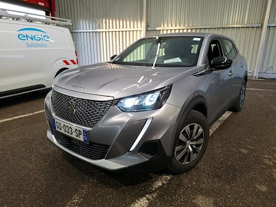 Peugeot E-2008 2008 e-2008 136ch Active Pack