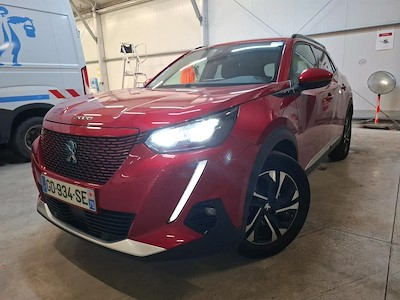 Peugeot E-2008 2008 e-2008 136ch Allure Business