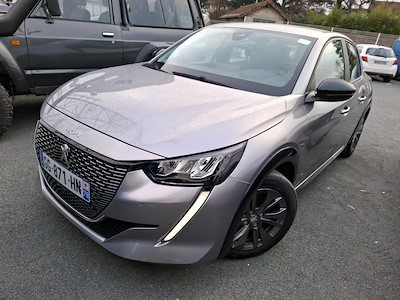 Peugeot E-208 208 e-208 136ch Active Pack