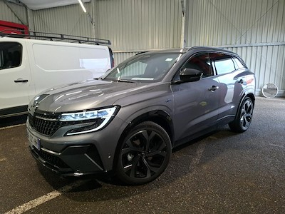 Renault AUSTRAL Austral 1.2 E-Tech full hybrid 200ch Iconic esprit Alpine