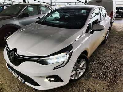 Renault CLIO Clio 1.0 SCe 65ch Business
