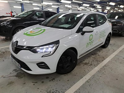 Renault CLIO Clio 1.0 SCe 65ch Business