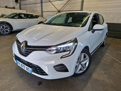 Renault CLIO Clio 1.0 SCe 65ch Business -21
