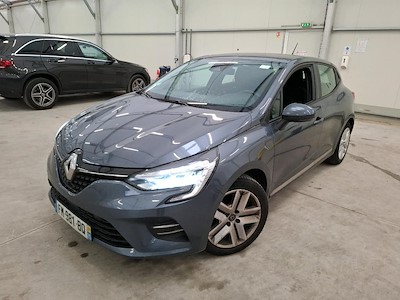 Renault CLIO Clio 1.0 TCe 100ch Business