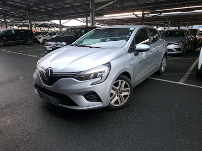 Renault CLIO Clio 1.0 TCe 90ch Business