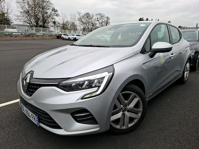 Renault CLIO Clio 1.0 TCe 90ch Business