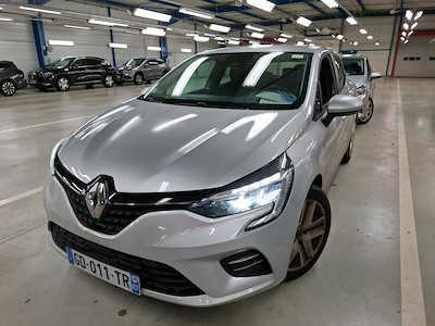 Renault CLIO Clio 1.0 TCe 90ch Business