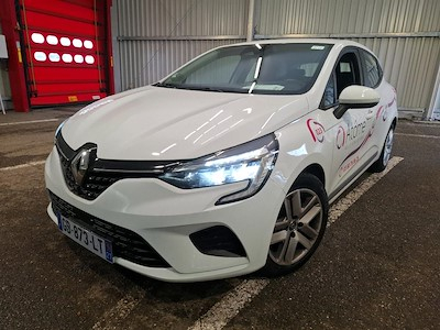 Renault CLIO Clio 1.0 TCe 90ch Business