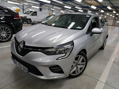 Renault CLIO Clio 1.0 TCe 90ch Business