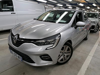 Renault CLIO Clio 1.0 TCe 90ch Business -21N