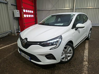 Renault CLIO Clio 1.5 Blue dCi 100ch Business