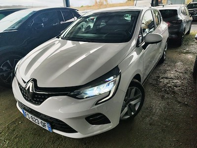 Renault CLIO Clio 1.5 Blue dCi 85ch Business