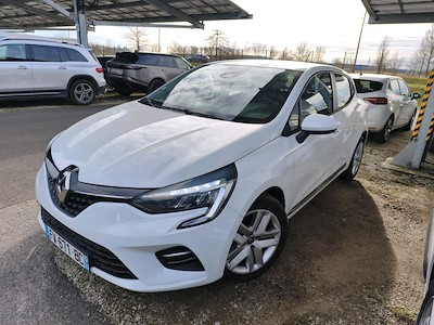 Renault CLIO Clio 1.5 Blue dCi 85ch Business