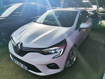 Renault CLIO Clio 1.5 Blue dCi 85ch Business