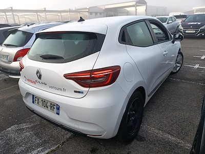 Renault CLIO Clio 1.6 E-Tech 140ch Business