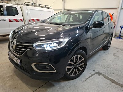 Renault KADJAR Kadjar 1.3 TCe 140ch FAP Evolution EDC