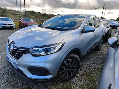 Renault KADJAR Kadjar 1.3 TCe 140ch FAP Evolution EDC