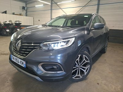 Renault KADJAR Kadjar 1.3 TCe 160ch FAP Intens EDC