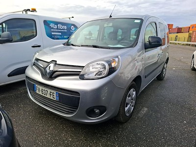 Renault KANGOO Kangoo 1.5 Blue dCi 115ch Business