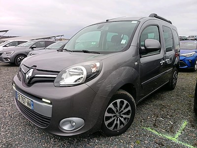 Renault KANGOO Kangoo 1.5 Blue dCi 115ch Intens