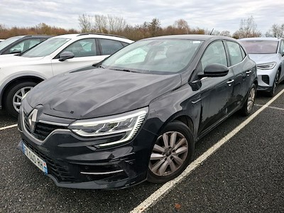 Renault MEGANE Megane 1.3 TCe 140ch FAP Business EDC